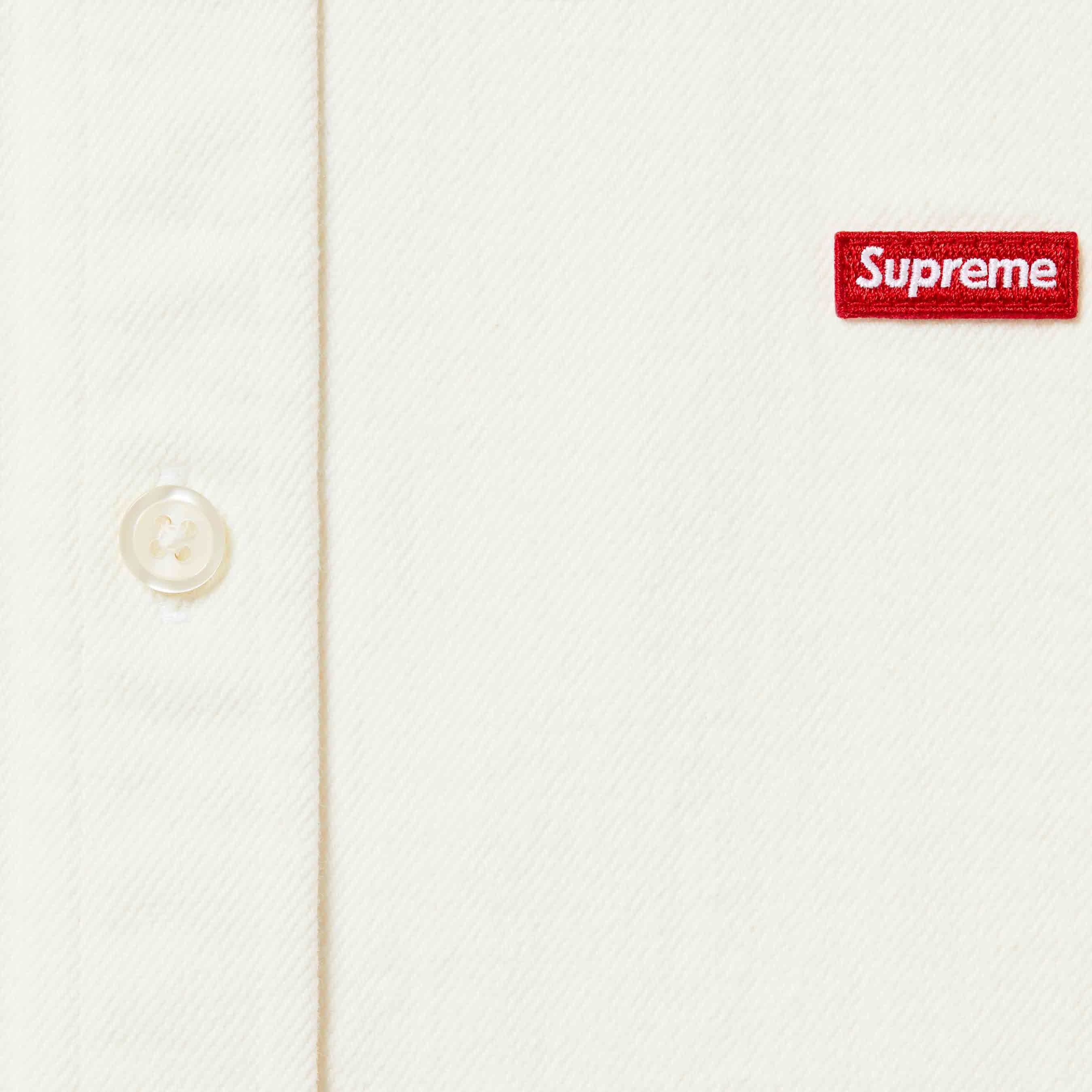 Small Box Shirt view 2